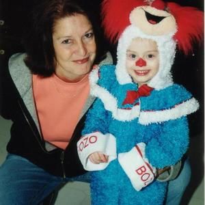 Meet your Posher, Virginia